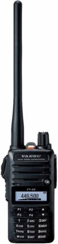 ����� Yaesu FT-65R